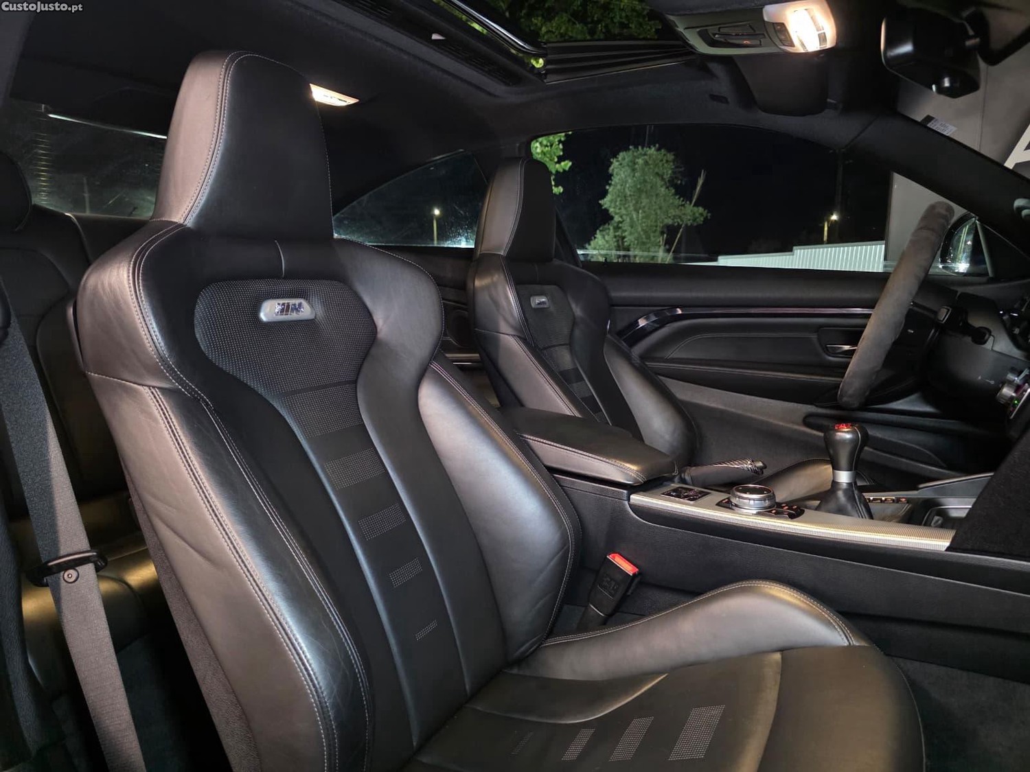 BMW M4 431CV MANUAL — fotografia 9