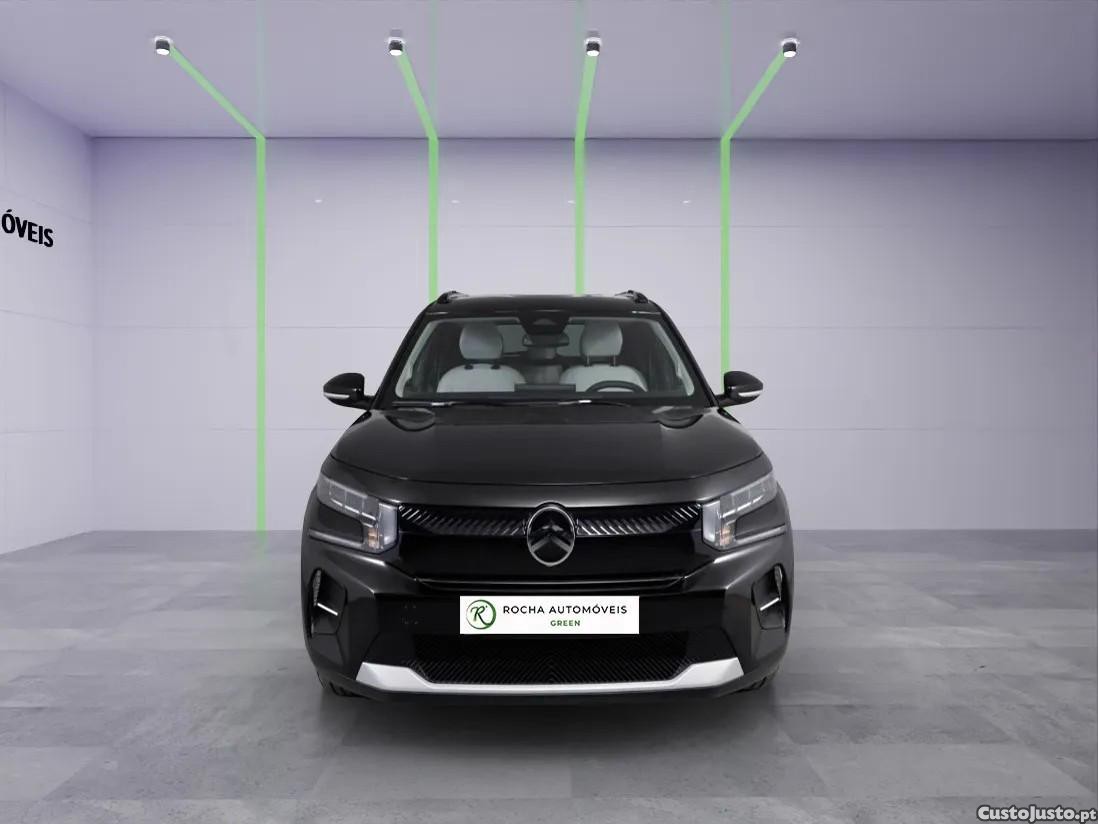 Citroën e-C3 PLUS — fotografia 7
