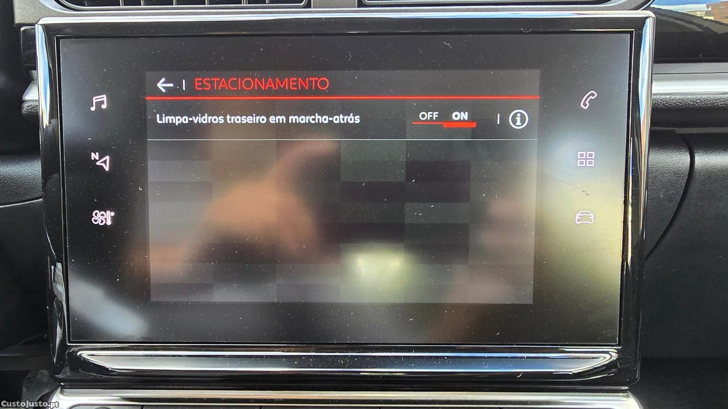 Citroën C3 1.2 PureTech Plus — fotografia 6