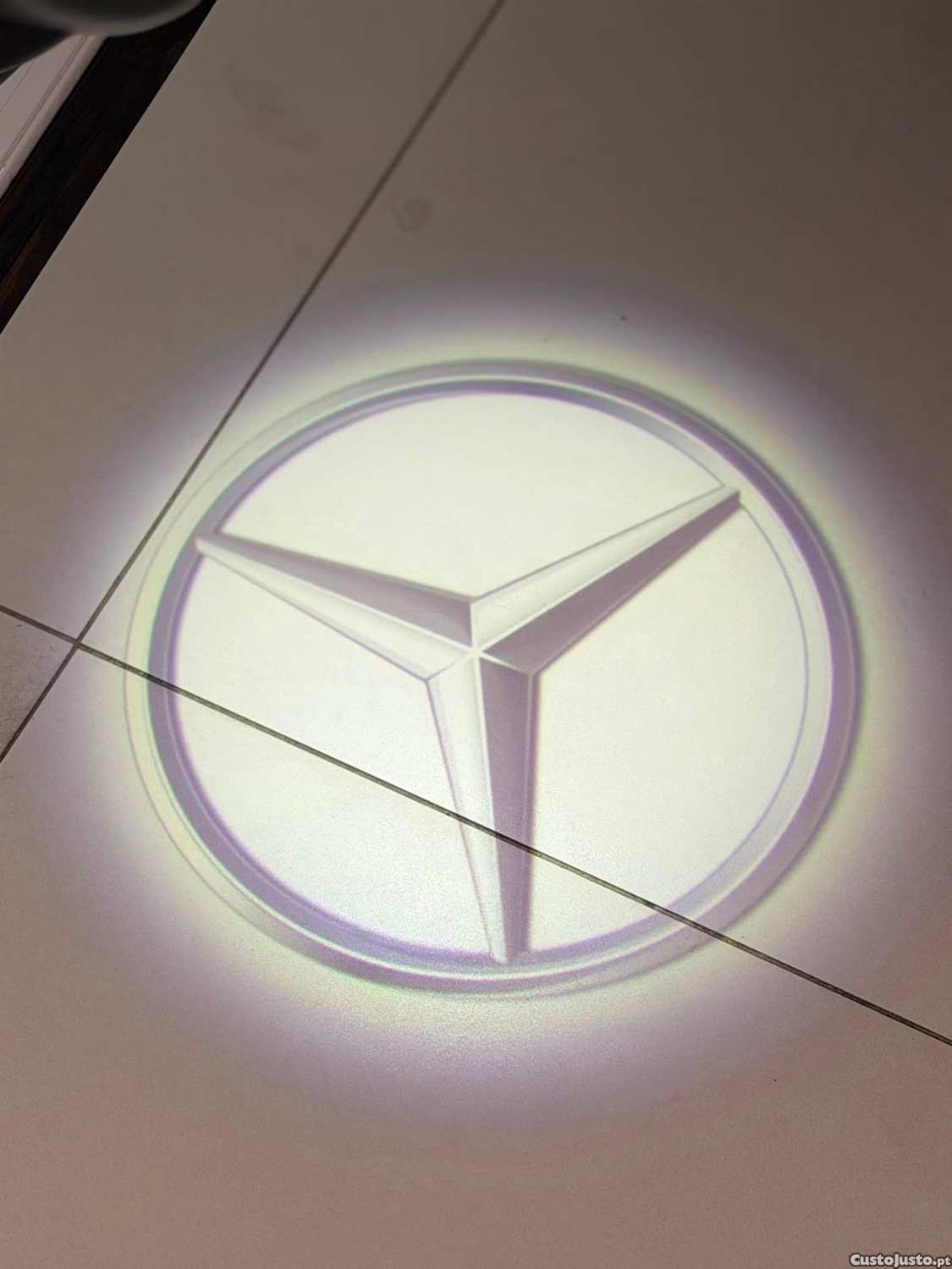 Mercedes-Benz EQA Progressive — fotografia 5