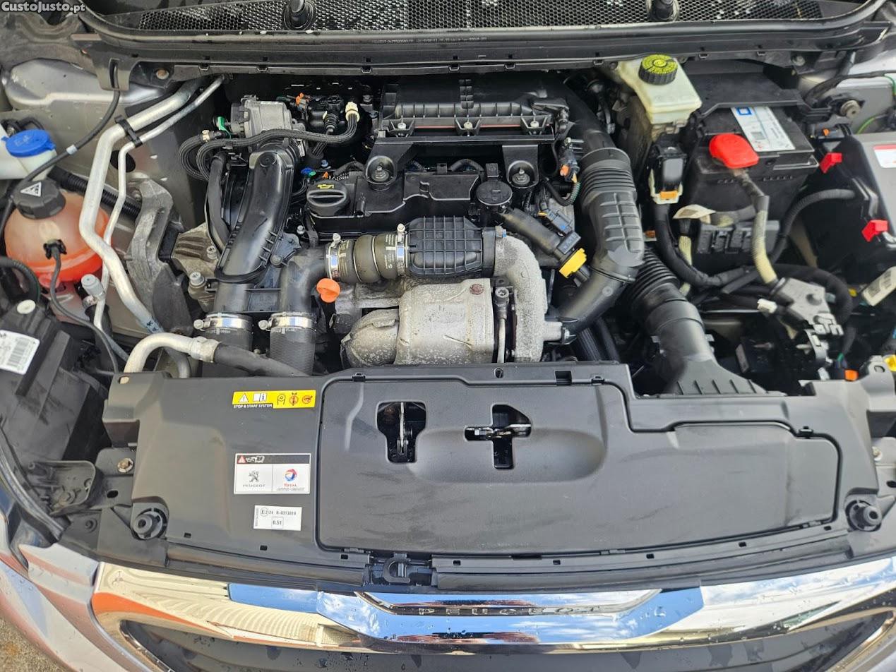Peugeot 308 Sw — fotografia 2