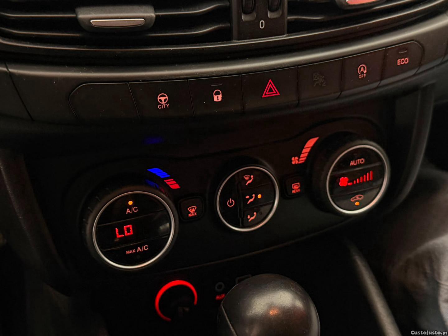 Fiat Tipo SW 1.6 MJET — fotografia 6