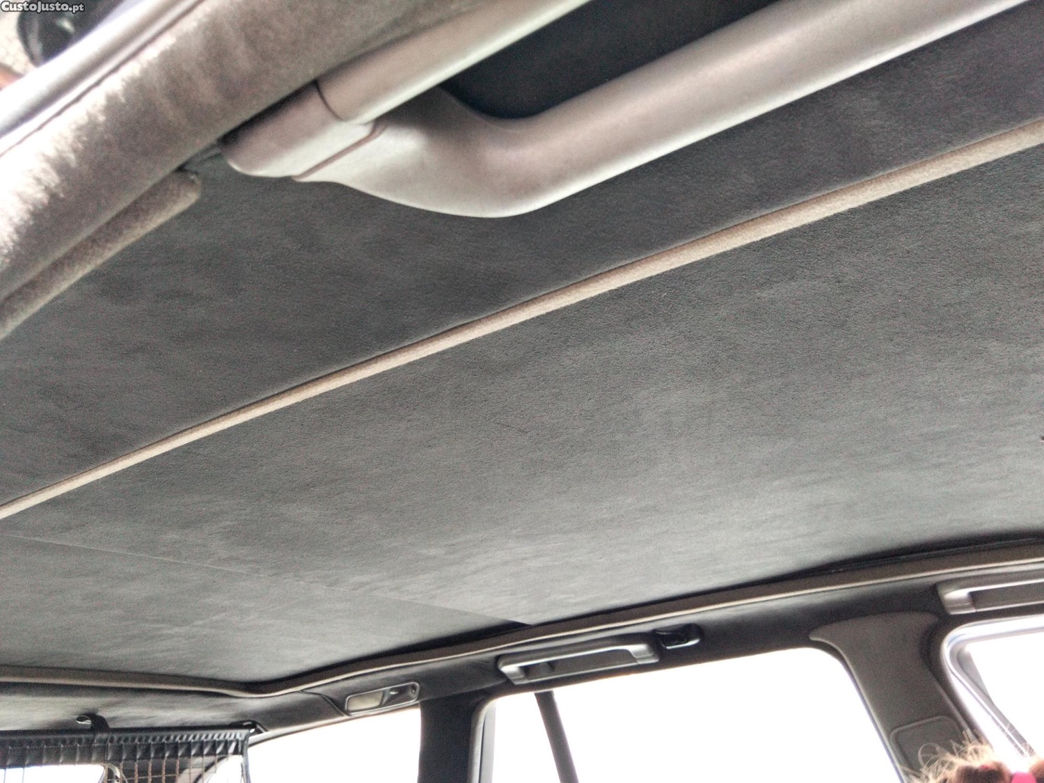 BMW 525 Tds (5/Ht) — fotografia 3