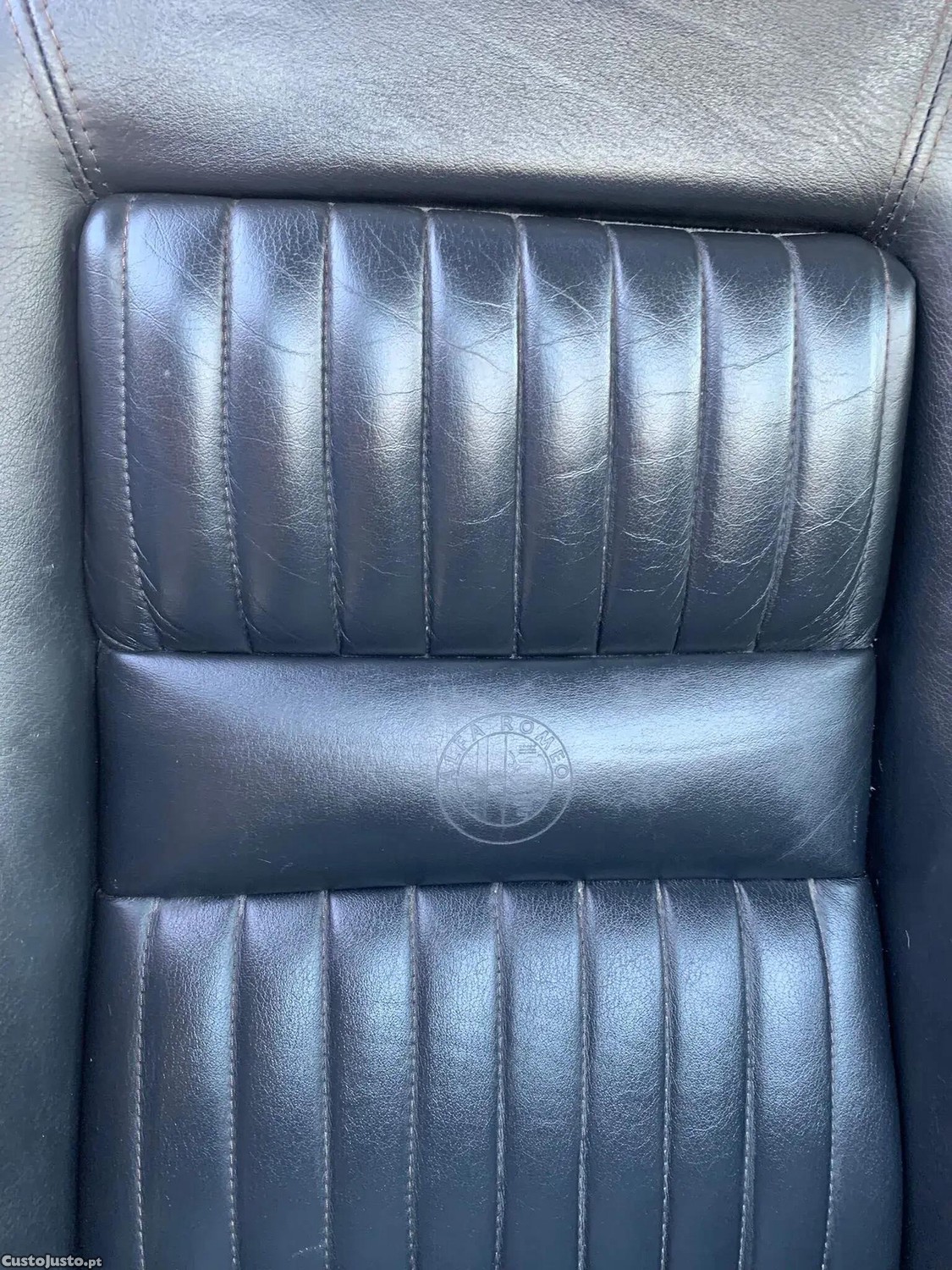 Alfa Romeo Spider 2.0 TS — fotografia 22