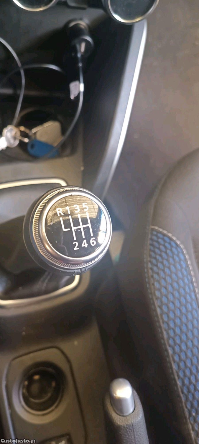 Dacia Duster Familiar — fotografia 4