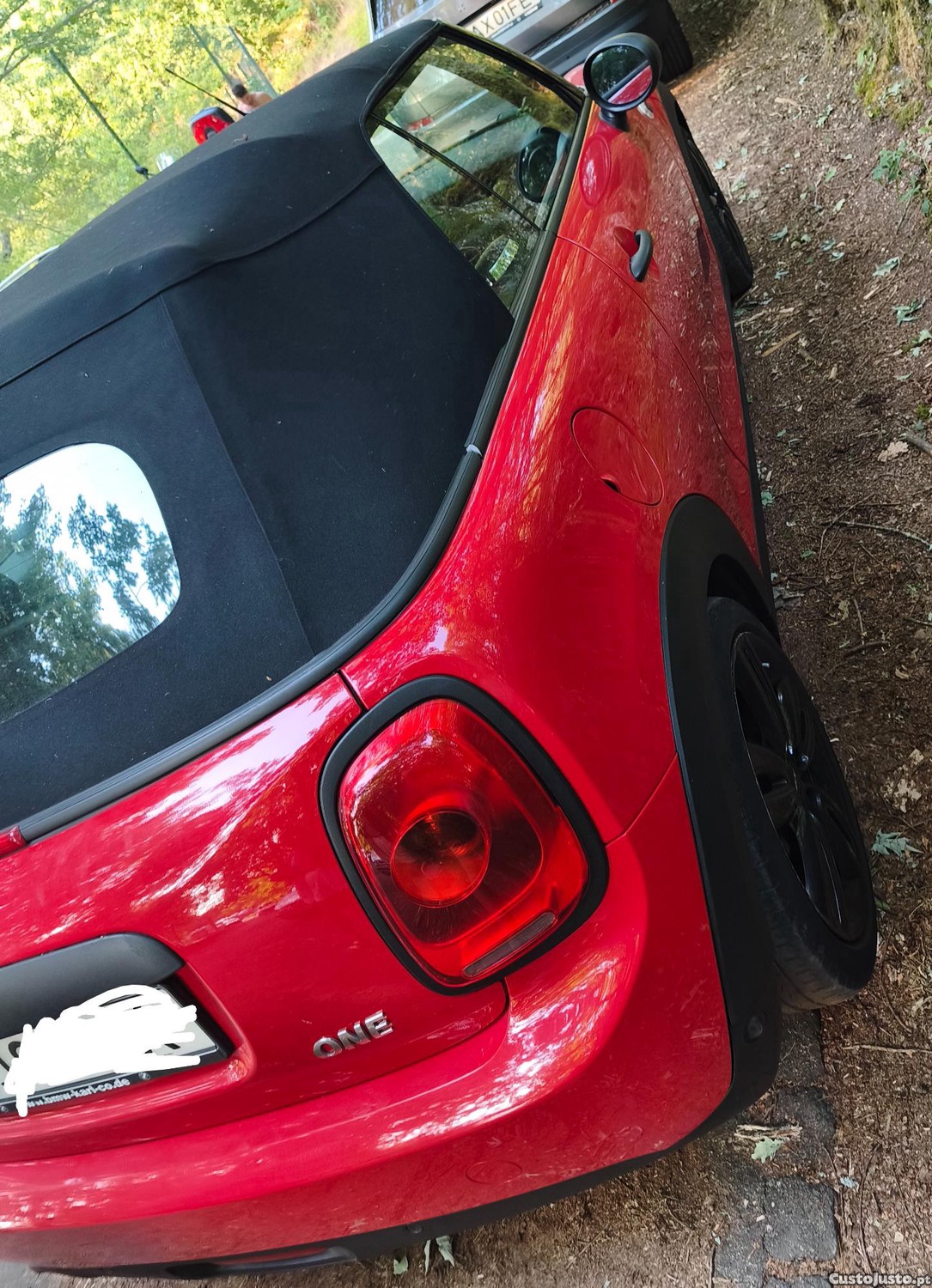 BMW  WG11 — photo 3