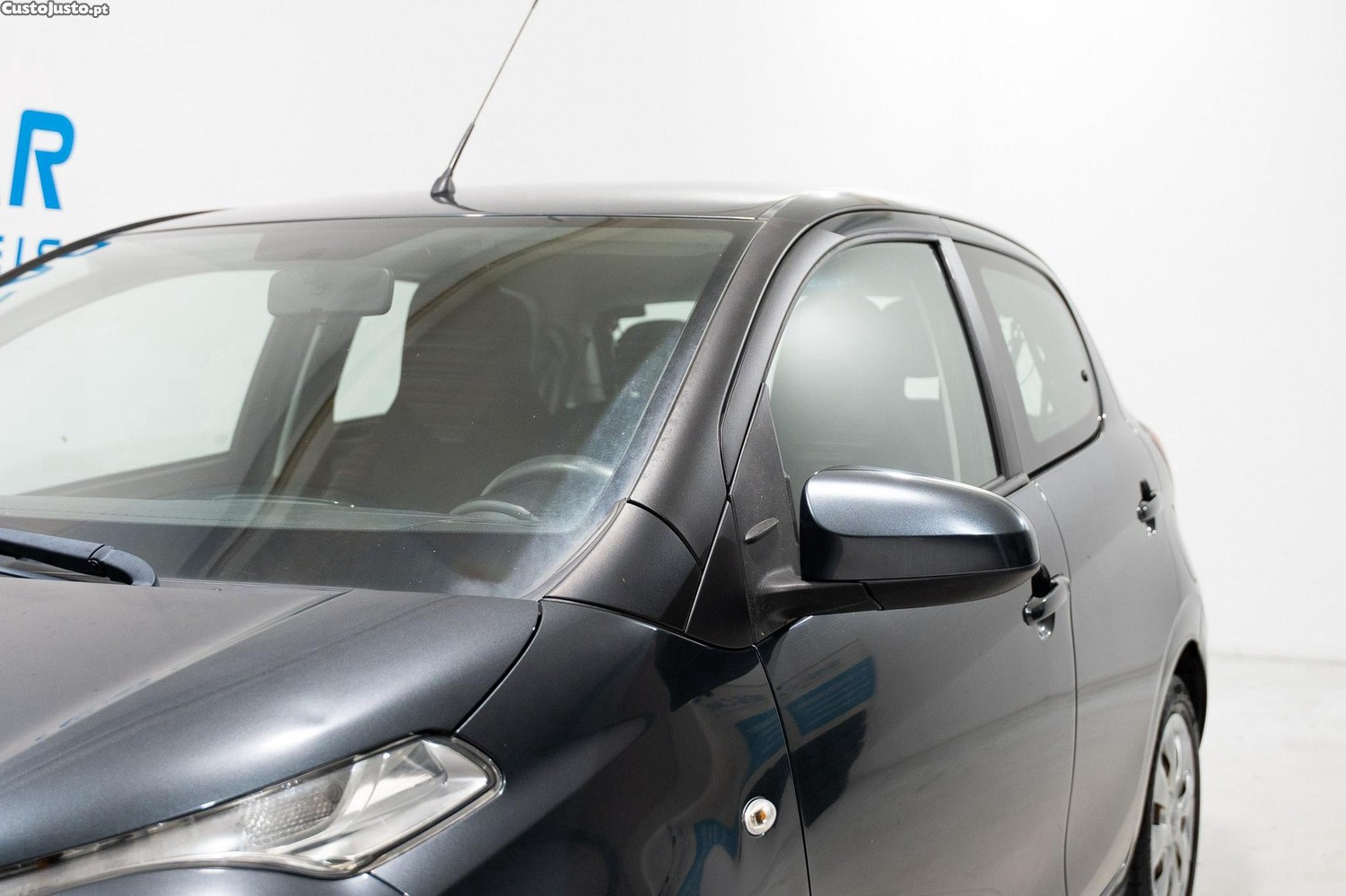 Citroën C1 1.0 VTi Feel — fotografia 17