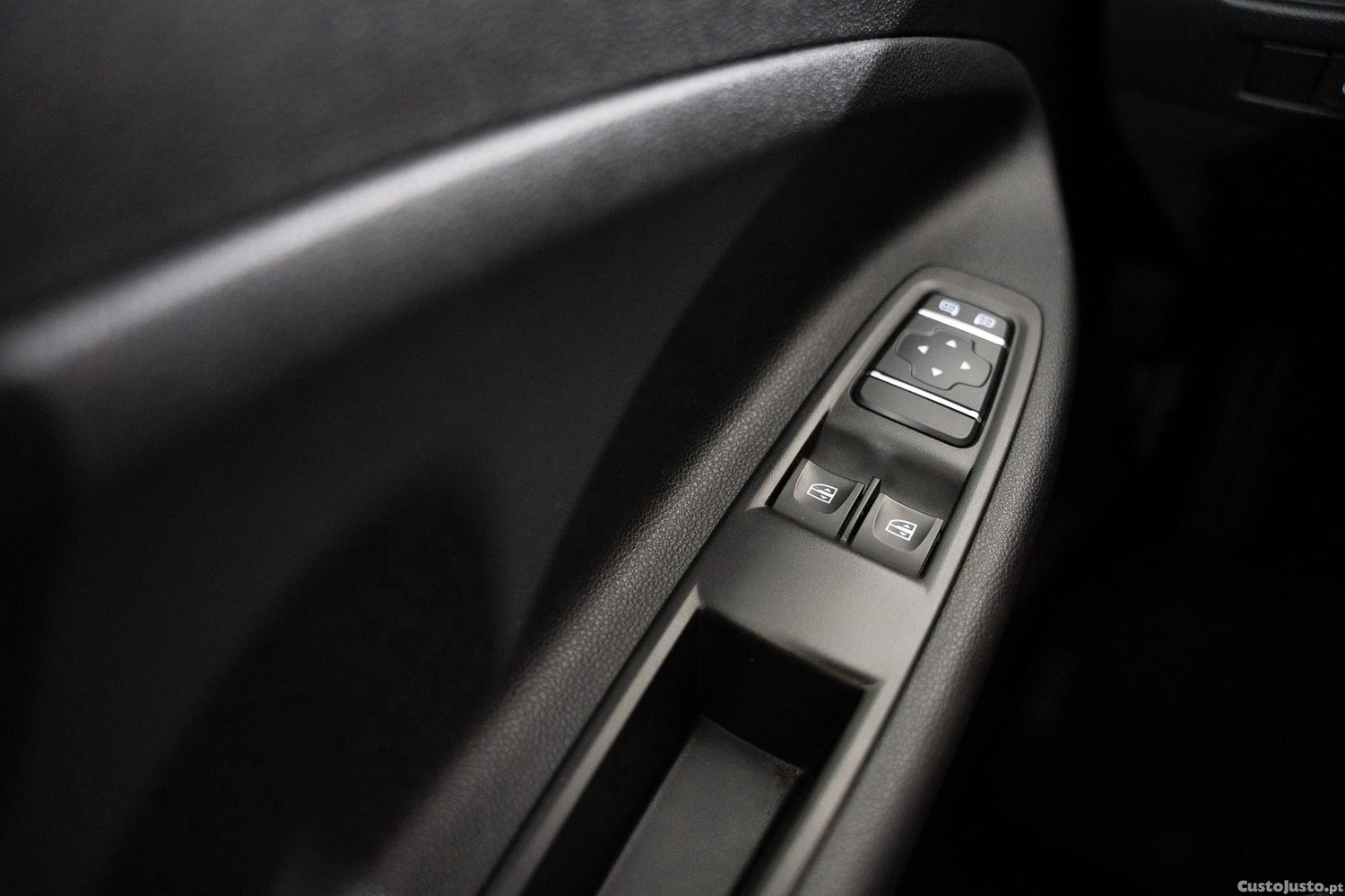 Renault Zoe (c/ Bateria) Zen 50 — fotografia 8