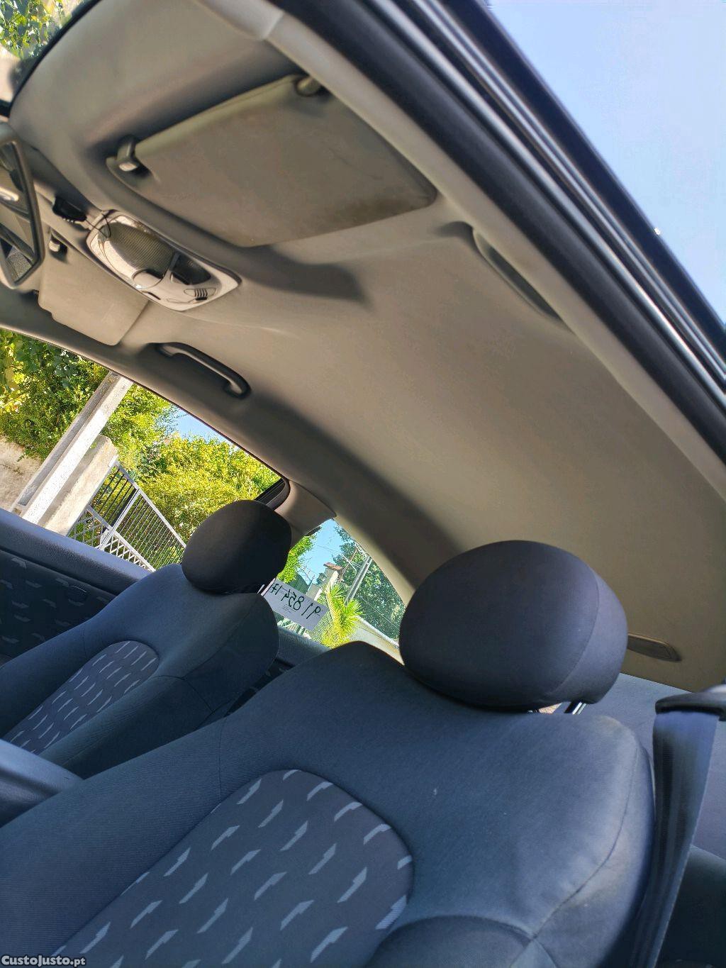 Mercedes-Benz C 220 Coupé — fotografia 5