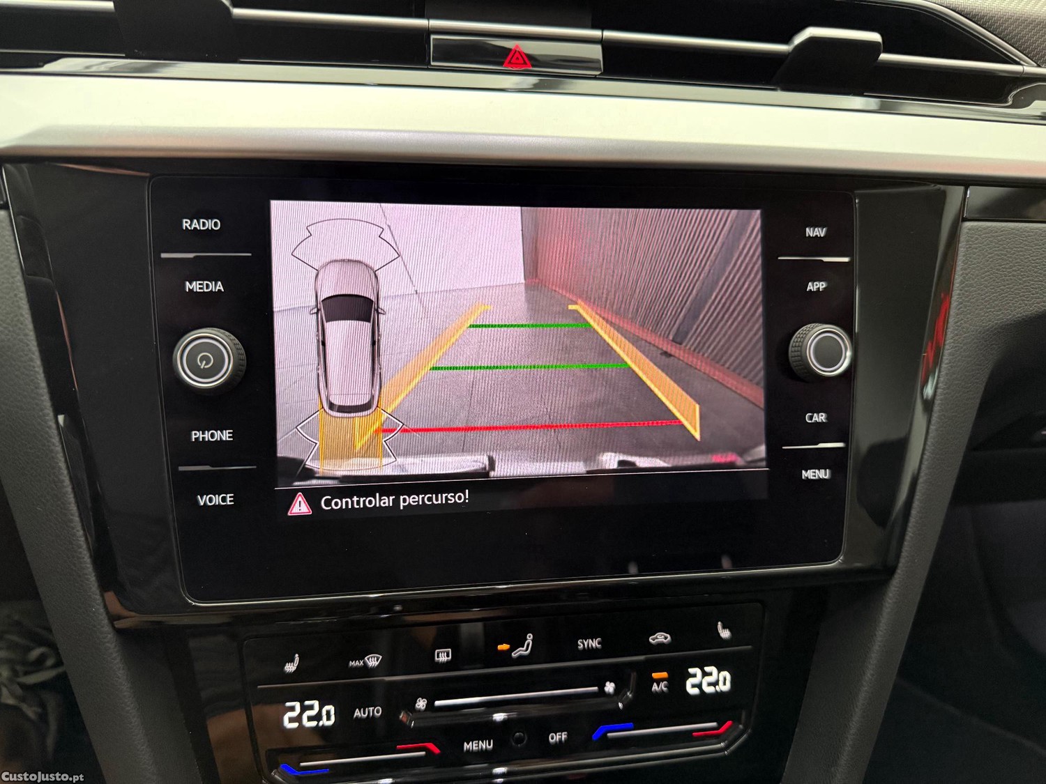 Volkswagen Arteon SHOOTING BREAK 2.0TDI DSG — fotografia 2