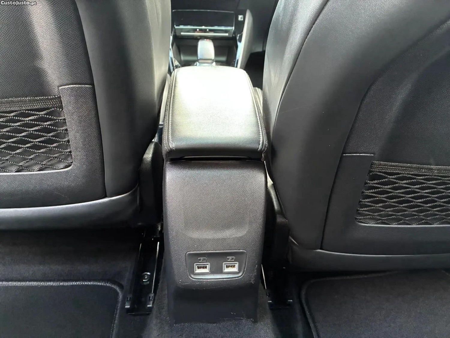 Peugeot e-208 50 kWh GT Line — fotografia 5