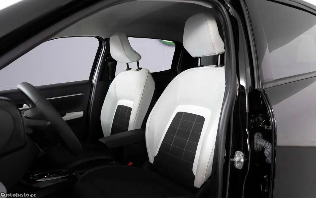 Citroën e-C3 PLUS — fotografia 4
