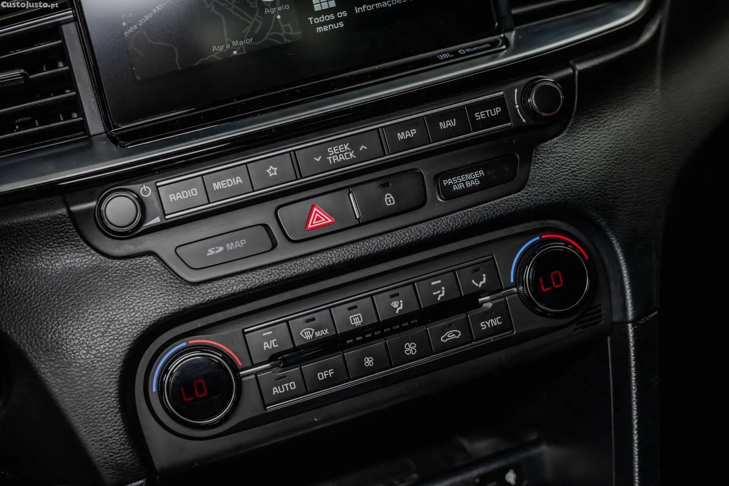 Kia ProCeed 1.6 CRDi GT Line 7DCT — fotografia 4