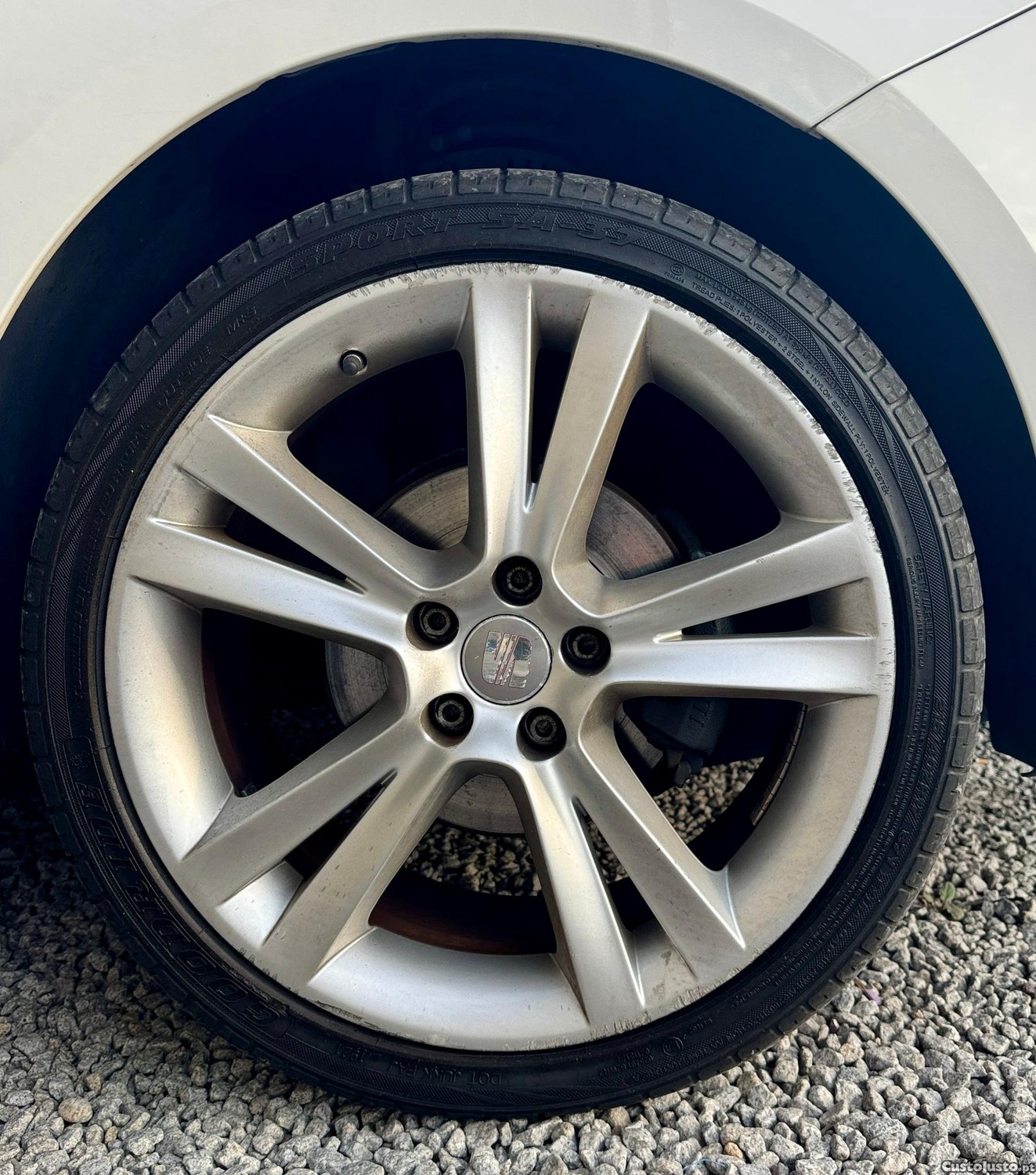 SEAT Ibiza 1.6 TDi 25 Anos — fotografia 14