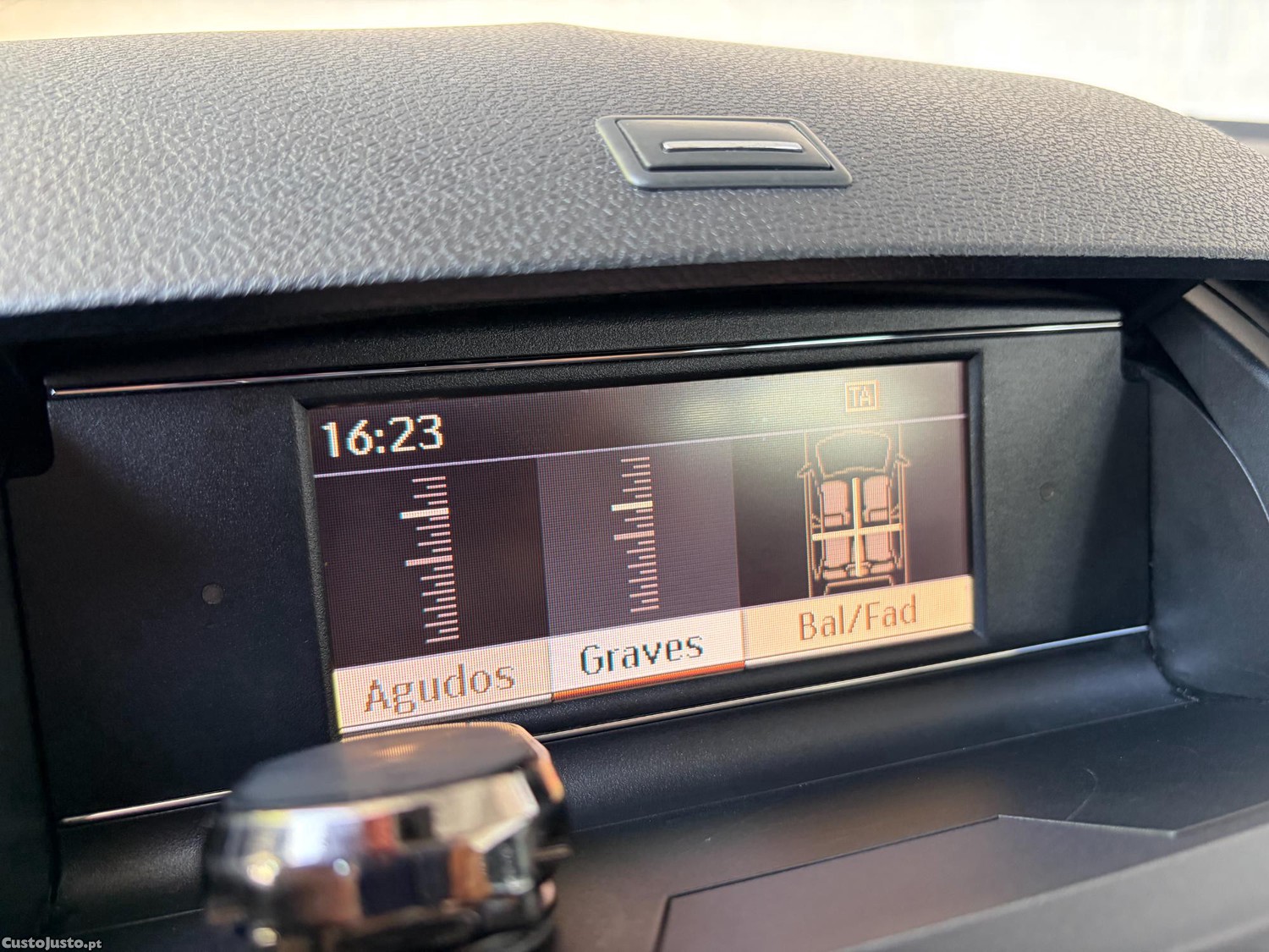 Mercedes-Benz C 200 CDI BLUEEFFECIENCY AVANTGARDE NACIONAL 136 CV 130,000 KMS — fotografia 5