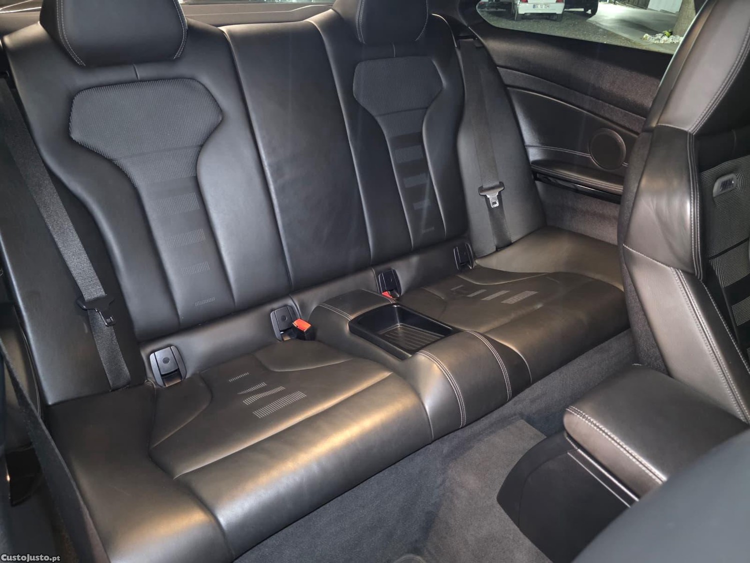 BMW M4 431CV MANUAL — fotografia 4