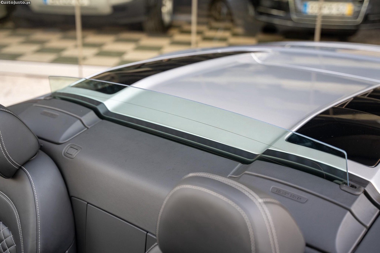 Audi R8 Spyder 4.2 V8 quattro — fotografia 7