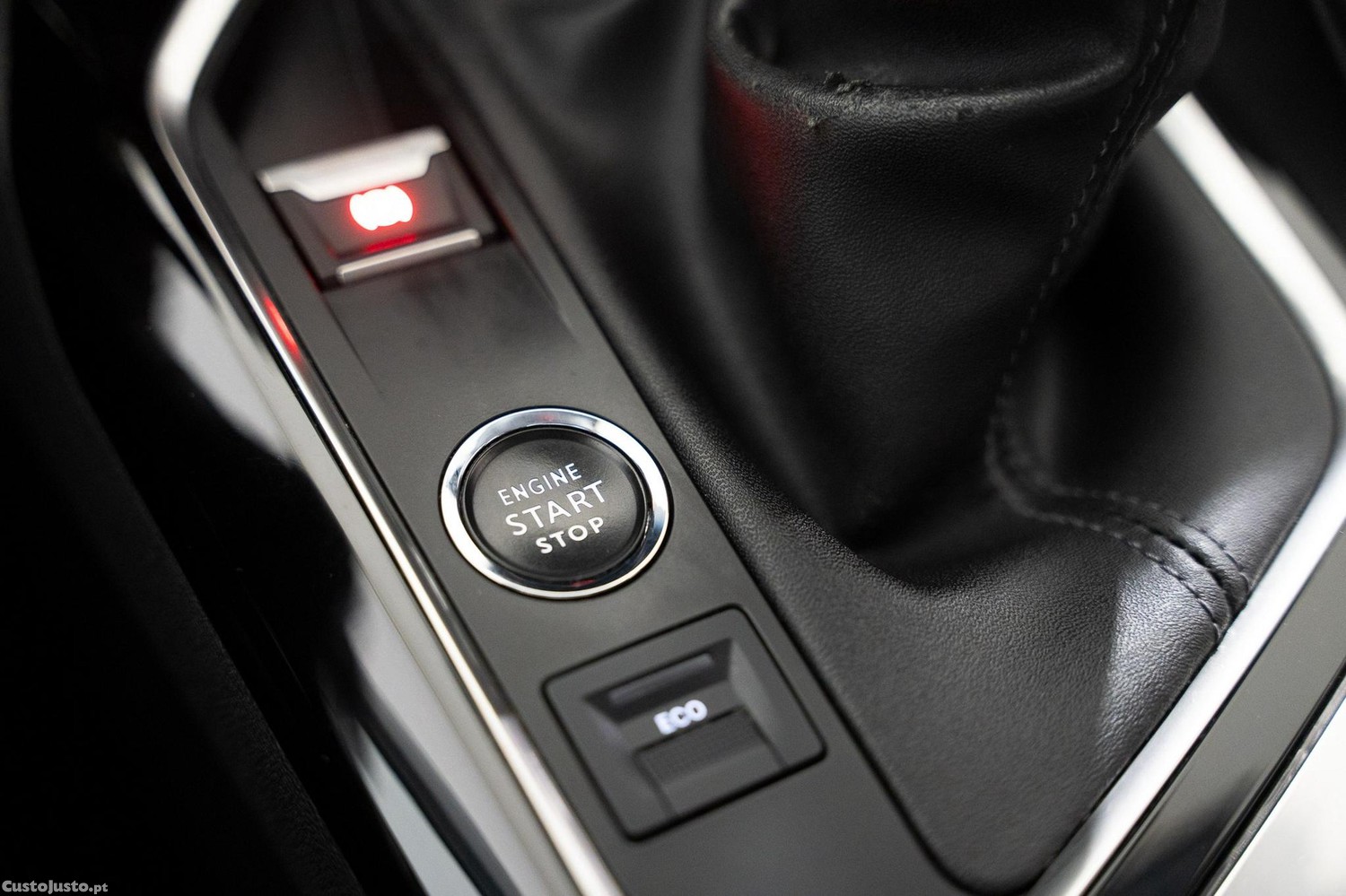 Peugeot 3008 1.2 PureTech Active — fotografia 7