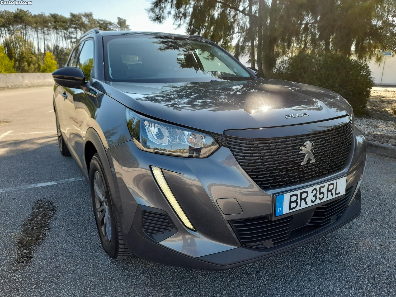 Peugeot 2008 Style - 22 foto 2