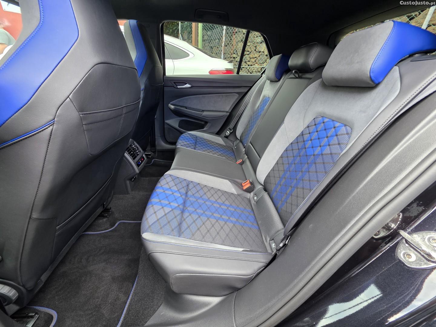 Volkswagen Golf 2.0 TSI R DSG — fotografia 50