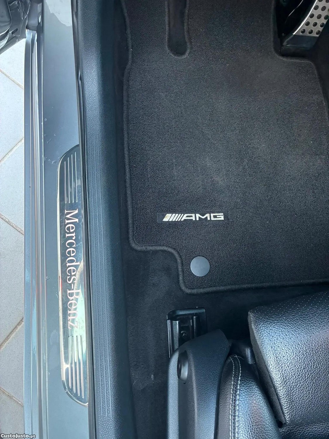 Mercedes-Benz C 300 DeHYBRID BLUE TEC AMG LINE — fotografia 12