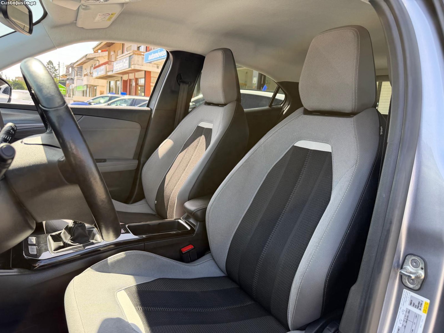 Opel Mokka 1.2 T Elegance — fotografia 19