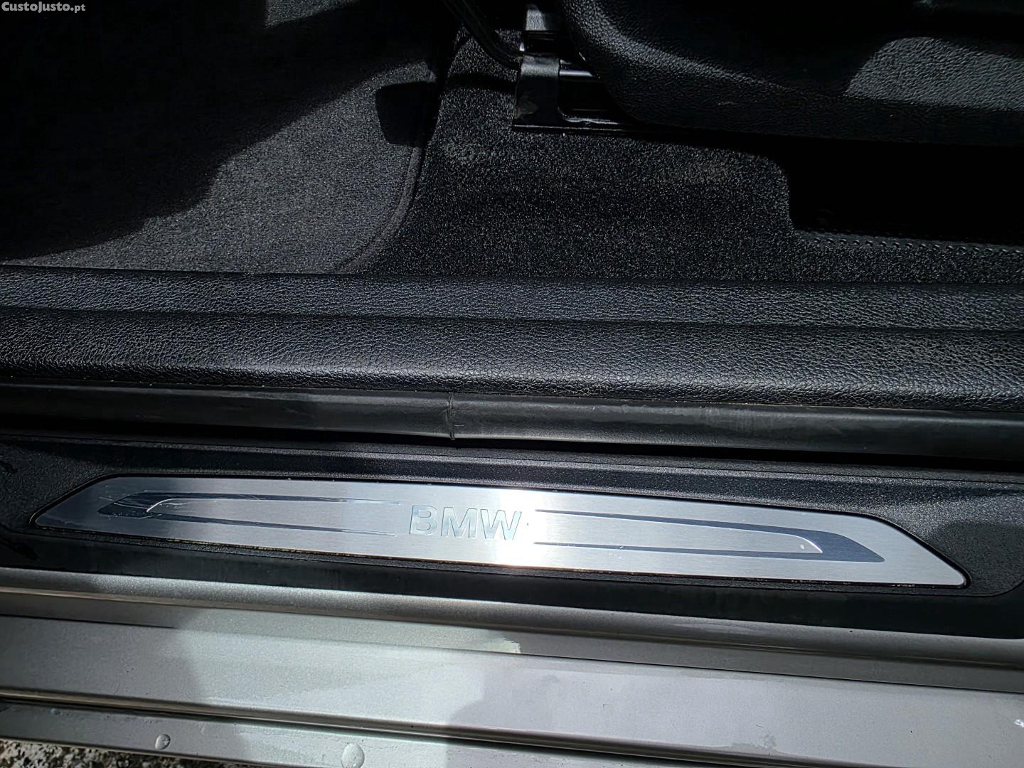 BMW 216 Gran Tourer d 7L Line Sport — fotografia 5