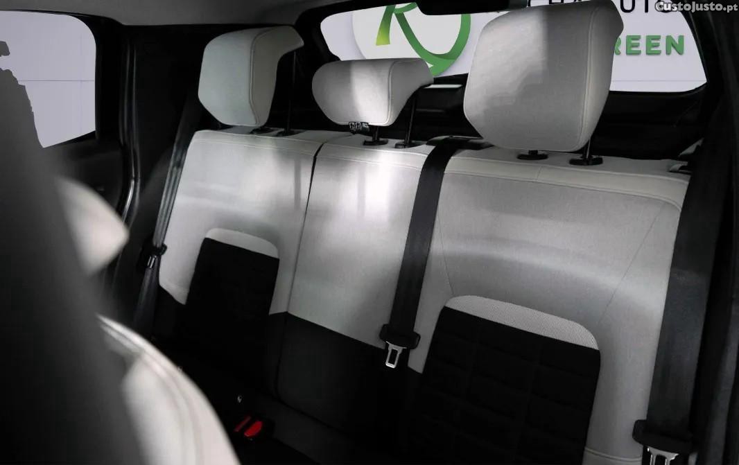 Citroën e-C3 PLUS — fotografia 3
