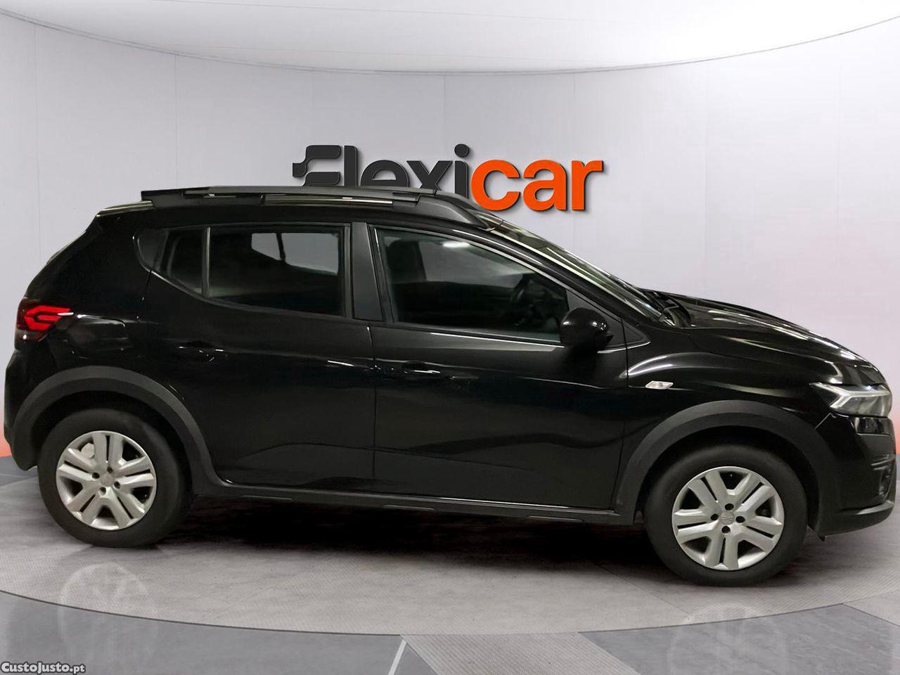 Dacia Sandero 1.0 ECO-G Essential Bi-Fuel — fotografia 18