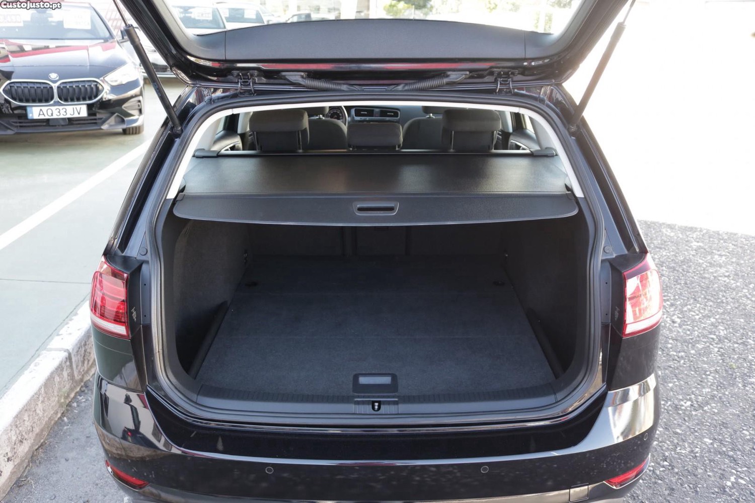 Volkswagen Golf Variant 1.0 TSI Confortline 115cv — fotografia 49
