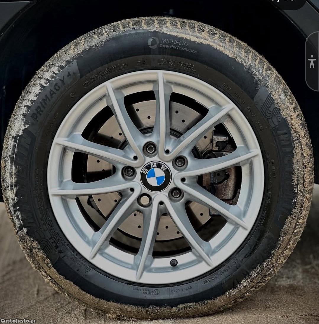 BMW X3 2.d — fotografia 3