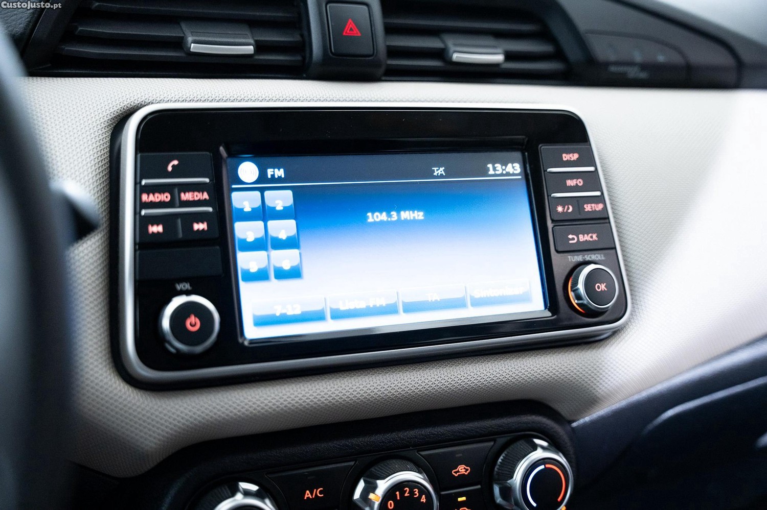 Nissan Micra 0.9 IG-T N-Connecta S/S — fotografia 9