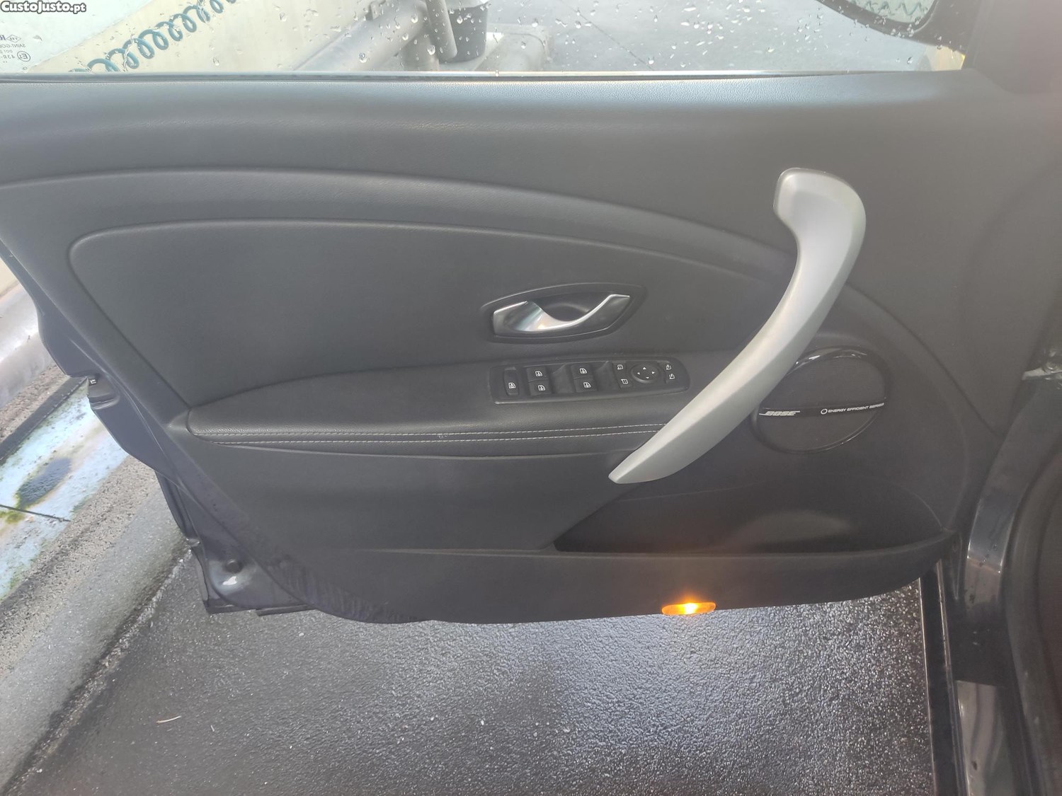 Renault Mégane 1.5 DCI bose — fotografia 6