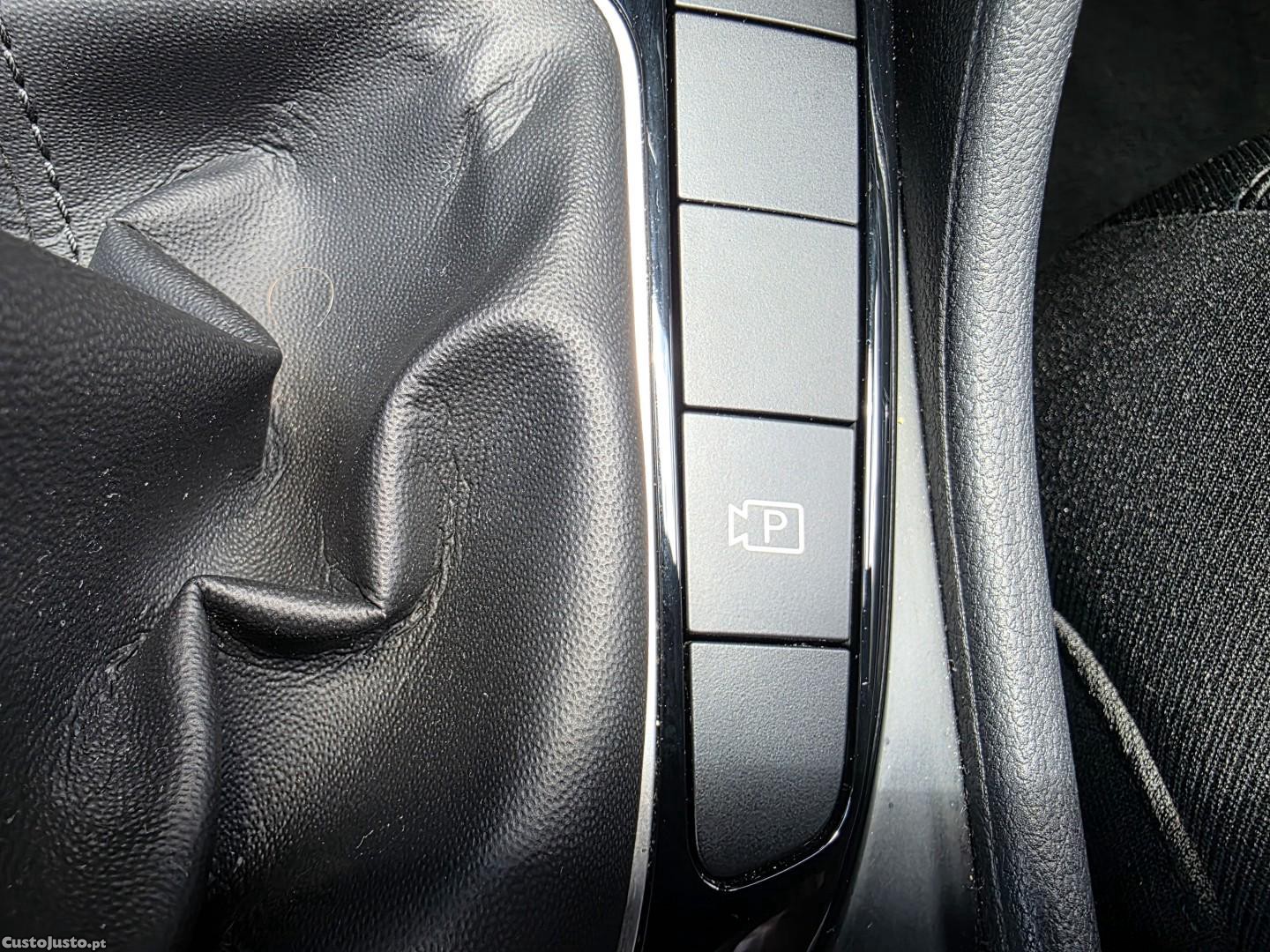 Hyundai Tucson 1.6 T-GDi 48V Premium — fotografia 11