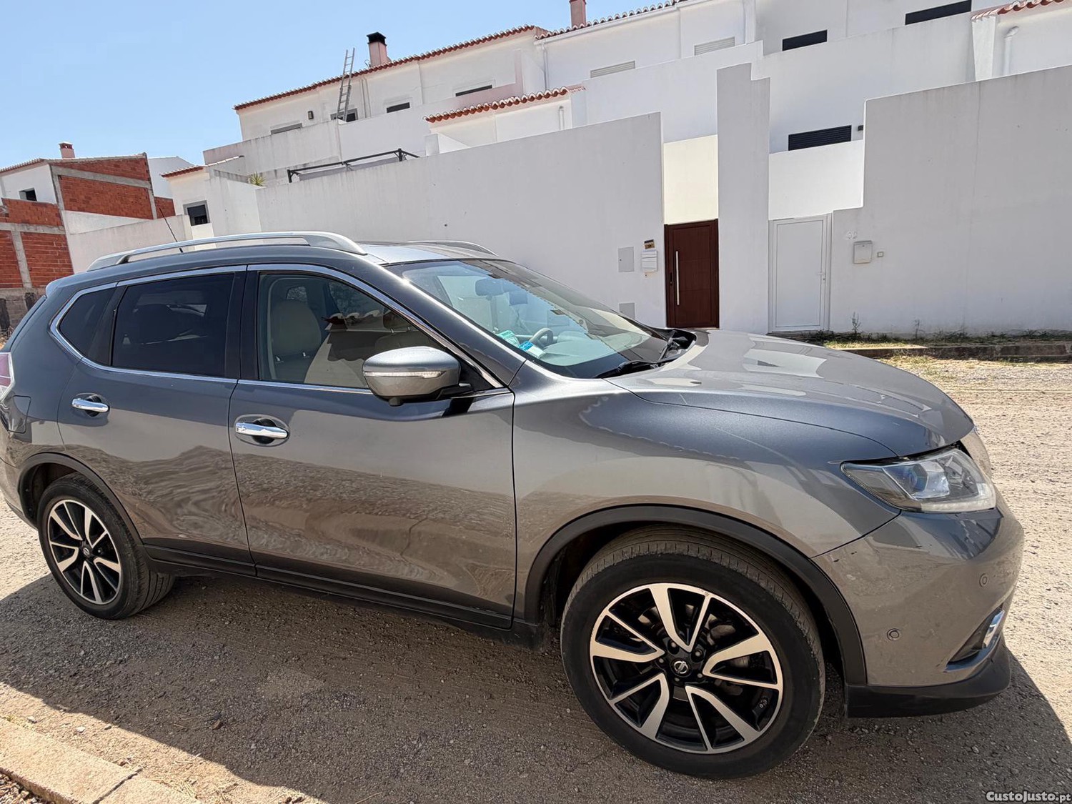 Nissan X-Trail — fotografia 6