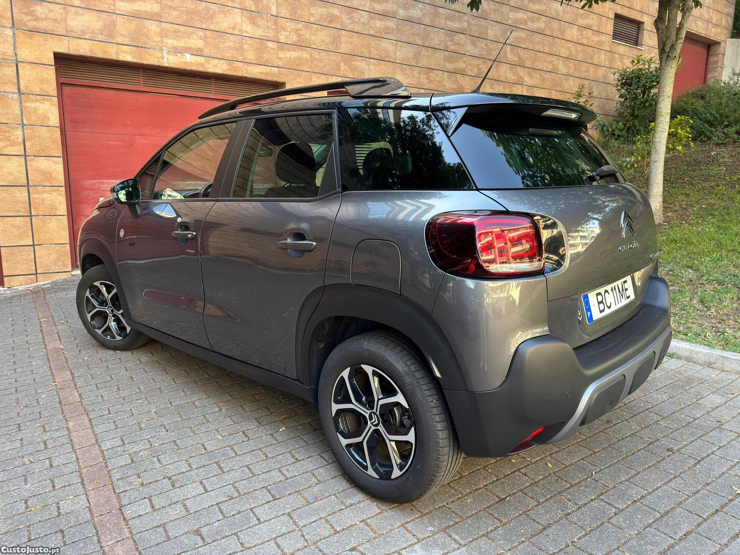 Citroën C3 1.2 PureTech C-Series — fotografia 12