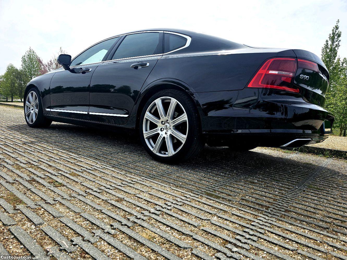 Volvo S90 Inscription - 18 foto 5