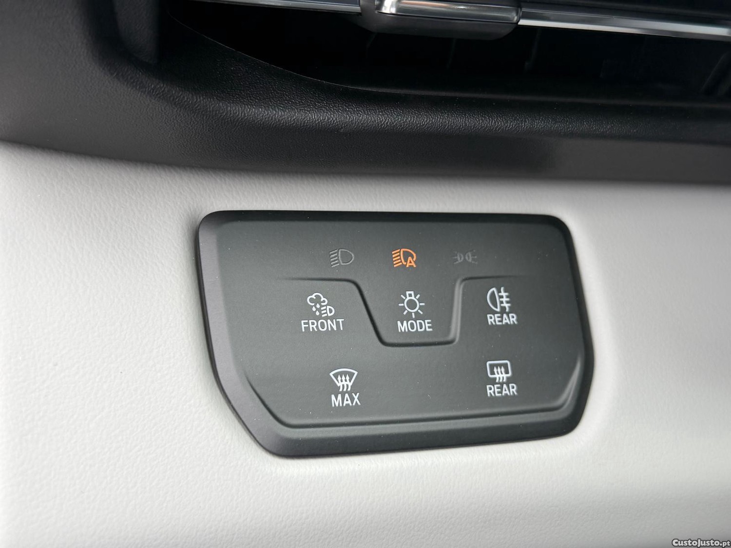 Ford Explorer Premium Autonomia Alargada 77 Kwh — fotografia 7