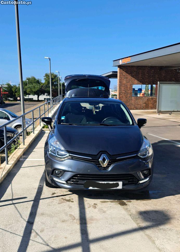 Renault Clio Limited — fotografia 11
