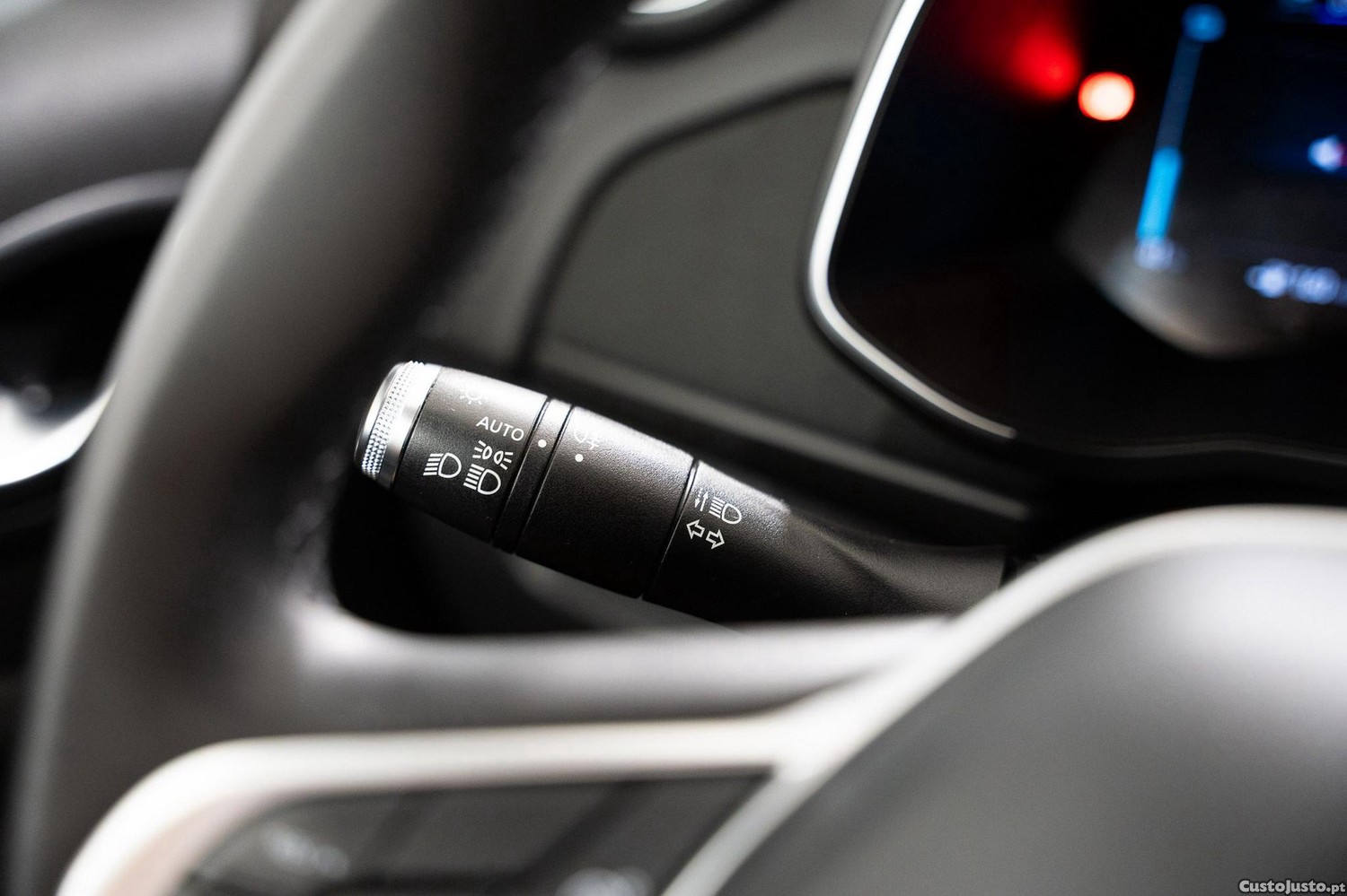 Renault Zoe (c/ Bateria) Zen 50 — fotografia 6