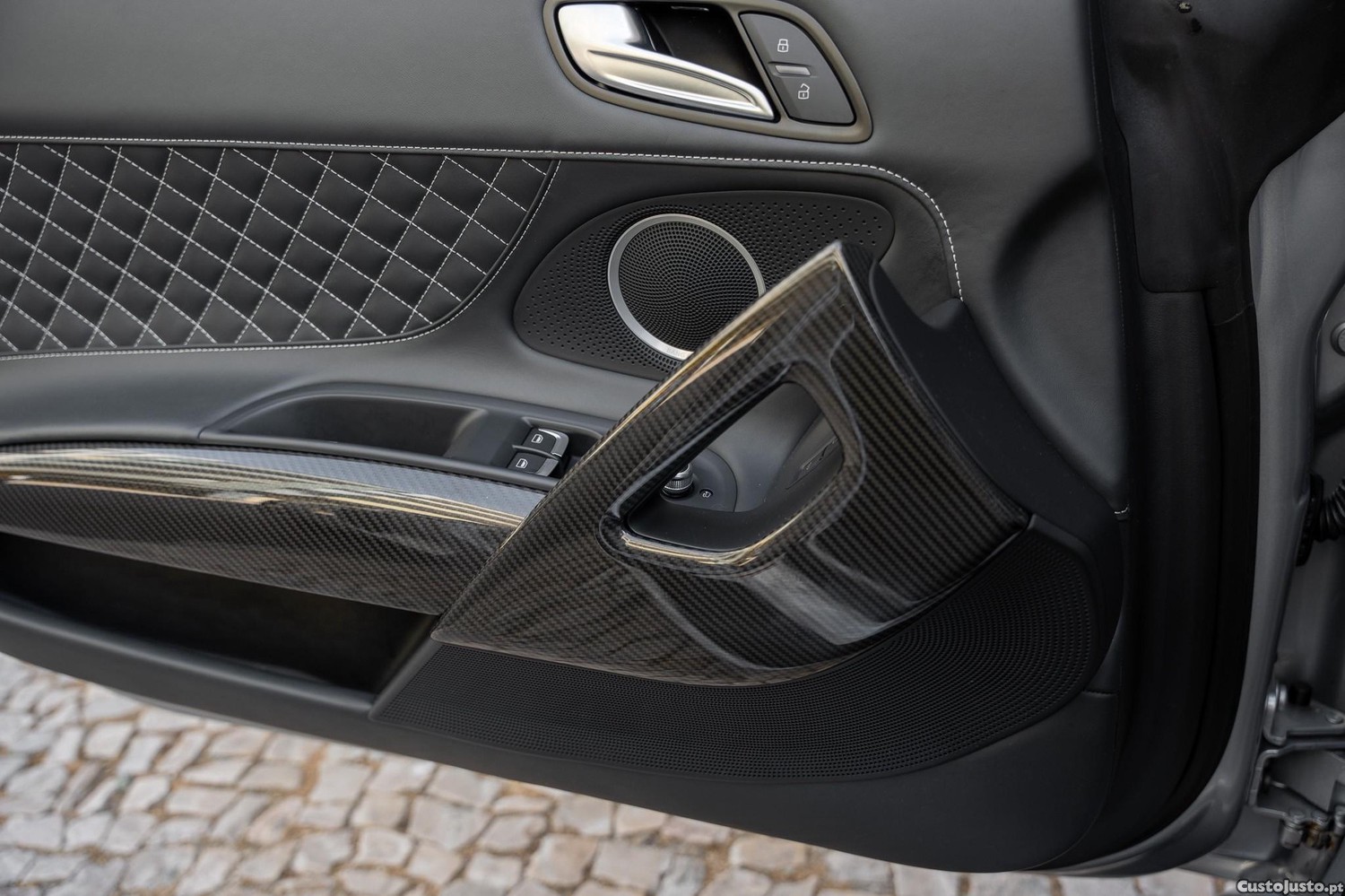 Audi R8 Spyder 4.2 V8 quattro — fotografia 20