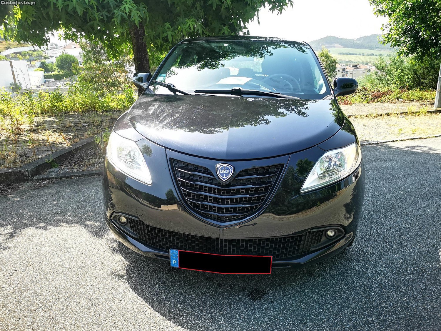 Lancia Ypsilon 1.2 S&S GOLD - 5 Portas - Nacional - 100.000kms - 1 Dono - C/ GARANTIA — fotografia 22