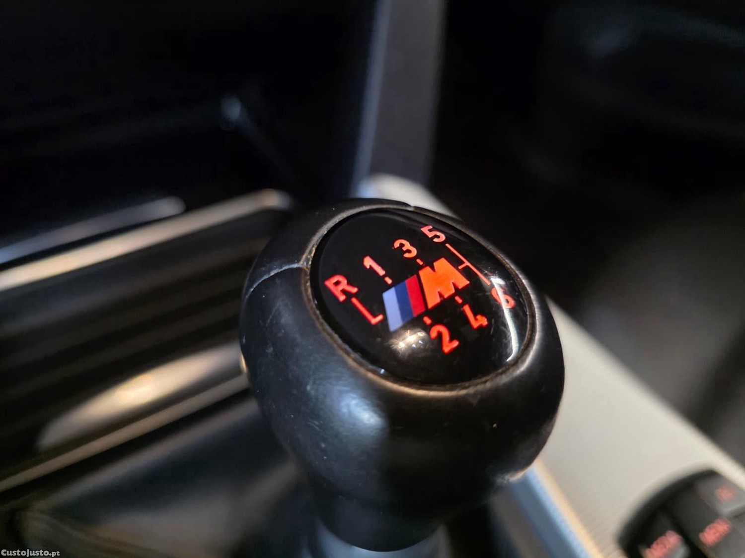 BMW M4 431CV MANUAL — fotografia 3