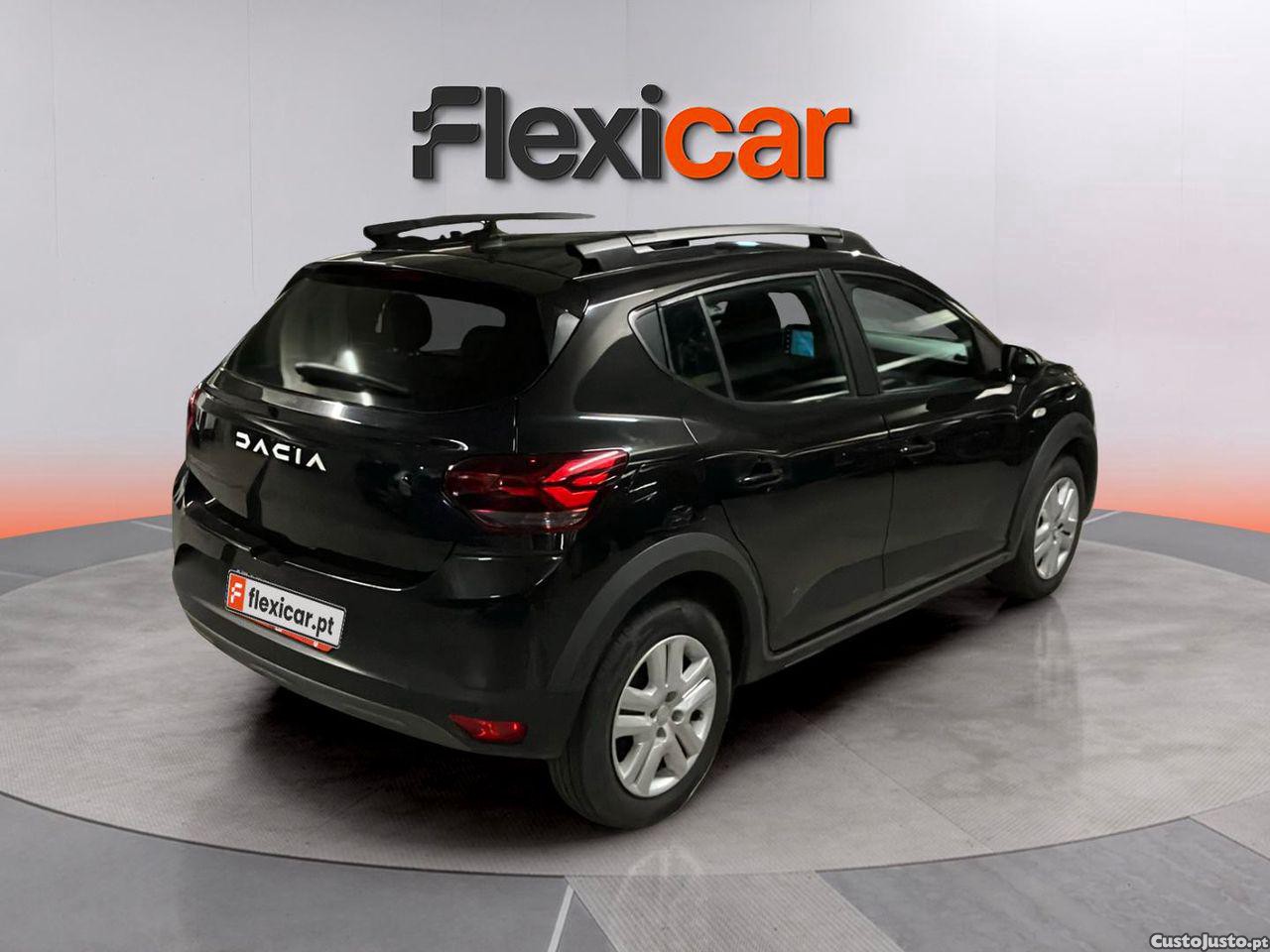 Dacia Sandero 1.0 ECO-G Essential Bi-Fuel — fotografia 19