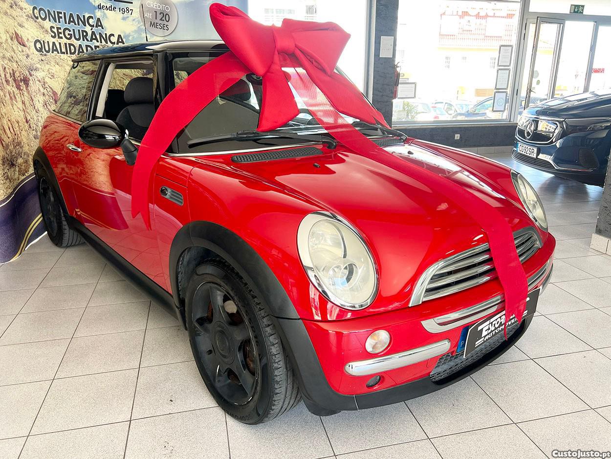 MINI One 1.4 D — fotografia 18
