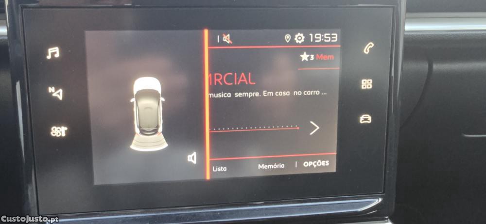 Citroën C3 1.5 BlueHDi Feel Pac — fotografia 10