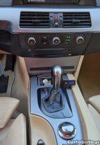 BMW 525 D 177CV NACIONAL — fotografia 3