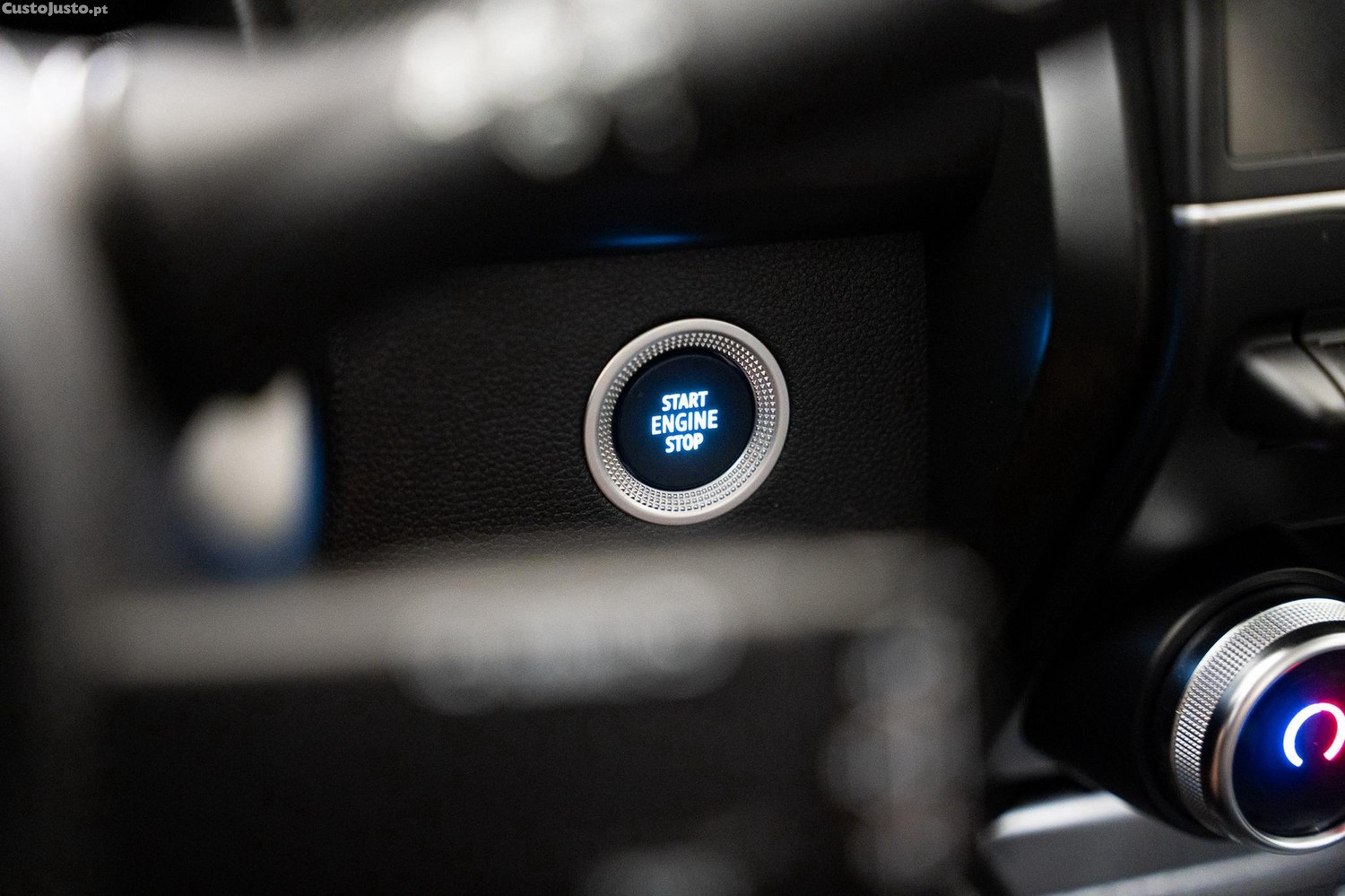Renault Zoe (c/ Bateria) Zen 50 — fotografia 13