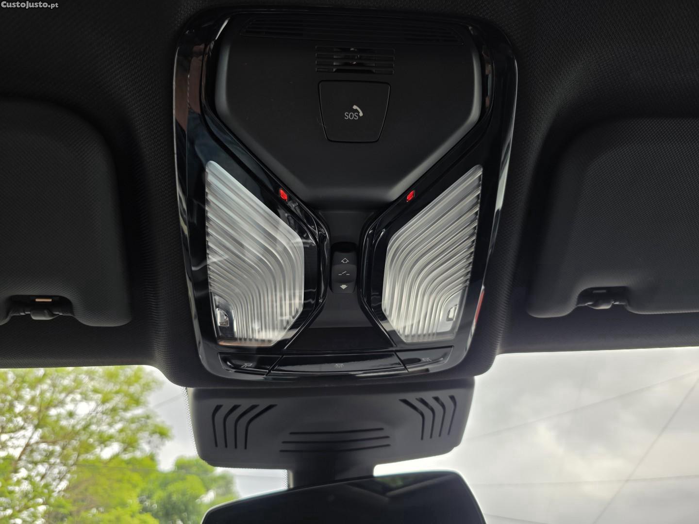 BMW X4 M40 d Auto — fotografia 29