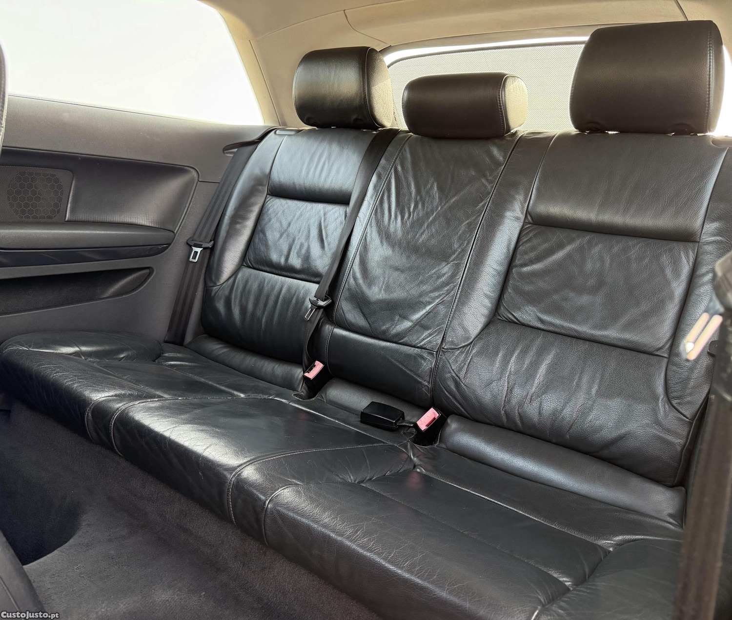 Audi A3 2.0 Sport 140cv — fotografia 7